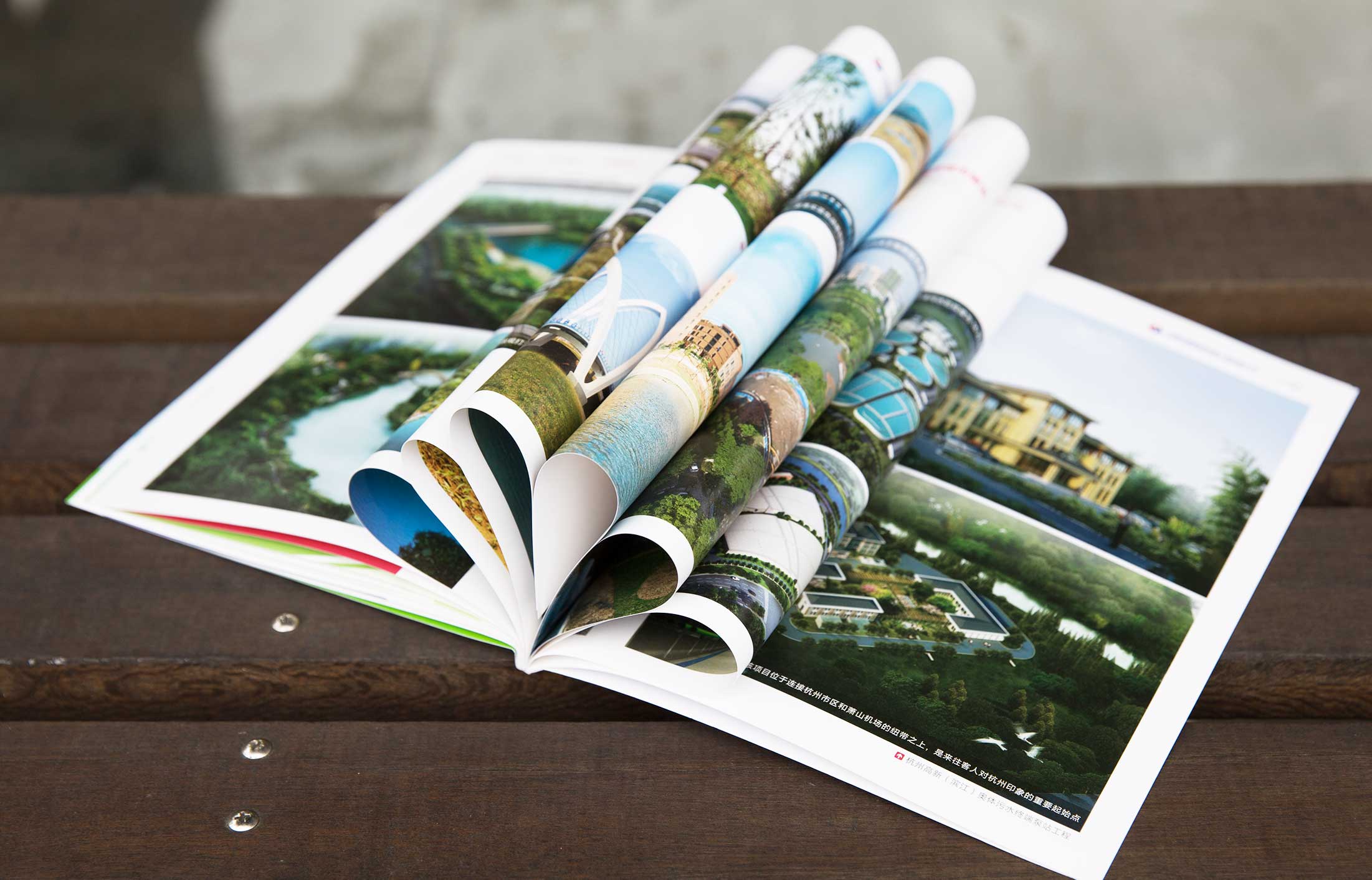 杭州畫冊(cè)設(shè)計(jì)需要注意哪些細(xì)節(jié)