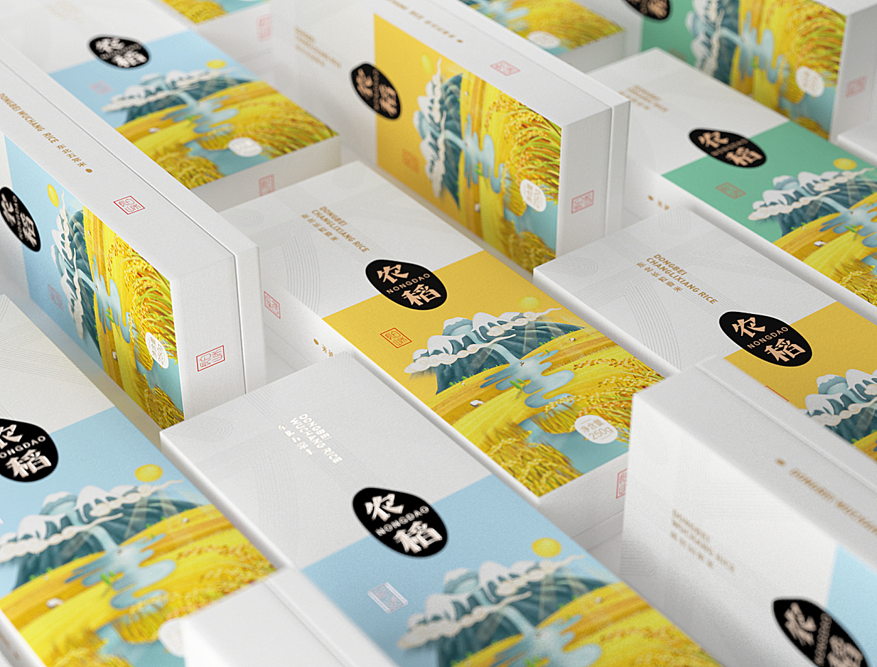 農業品牌命名有什么好處