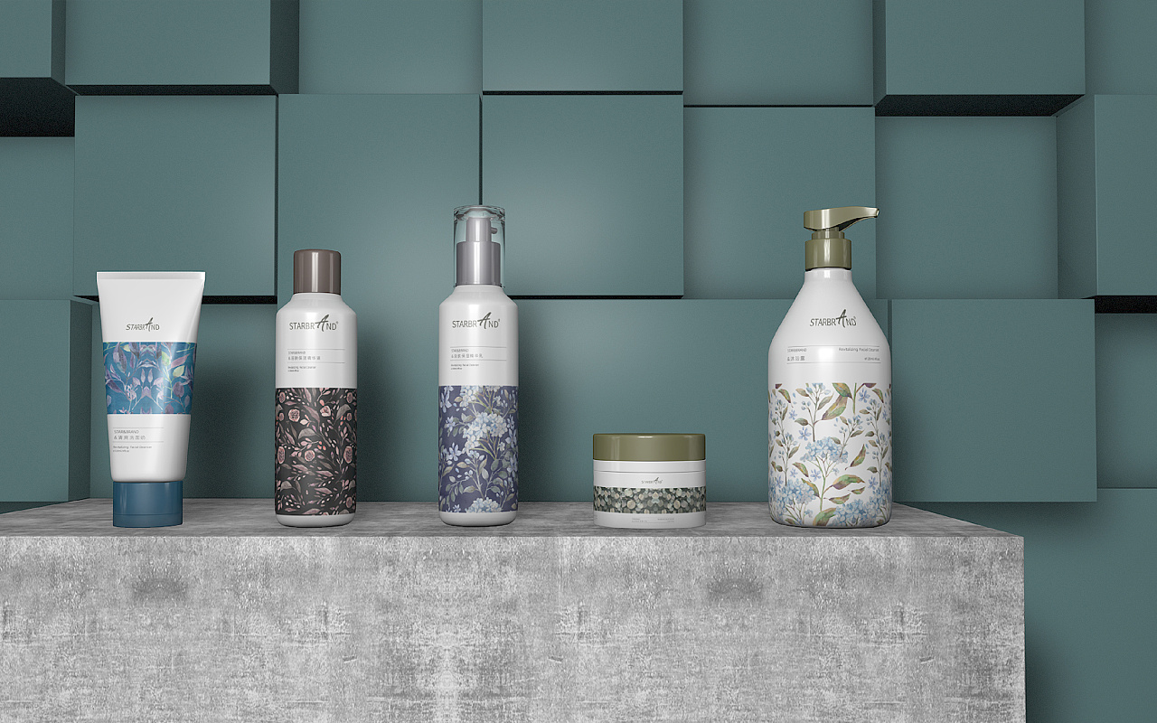 高端品牌化妝品是如何定位的？