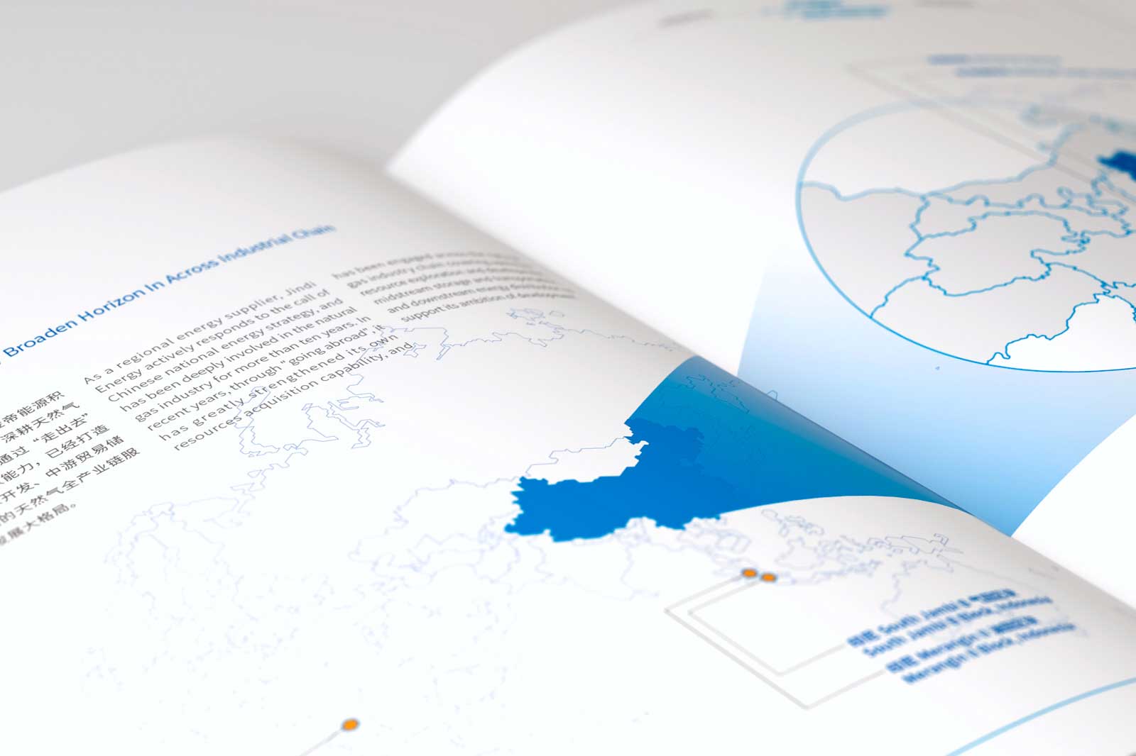宣傳冊設計要找杭州設計公司，宣傳利器打造！