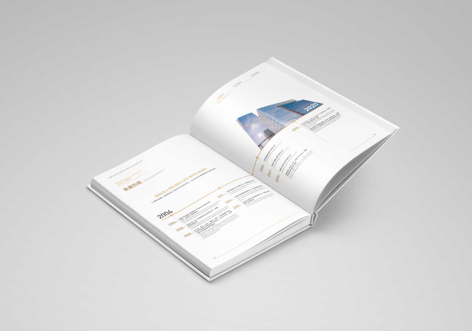 企業(yè)宣傳冊設(shè)計的目的是什么?