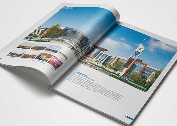 畫冊設(shè)計(jì)的顏色搭配