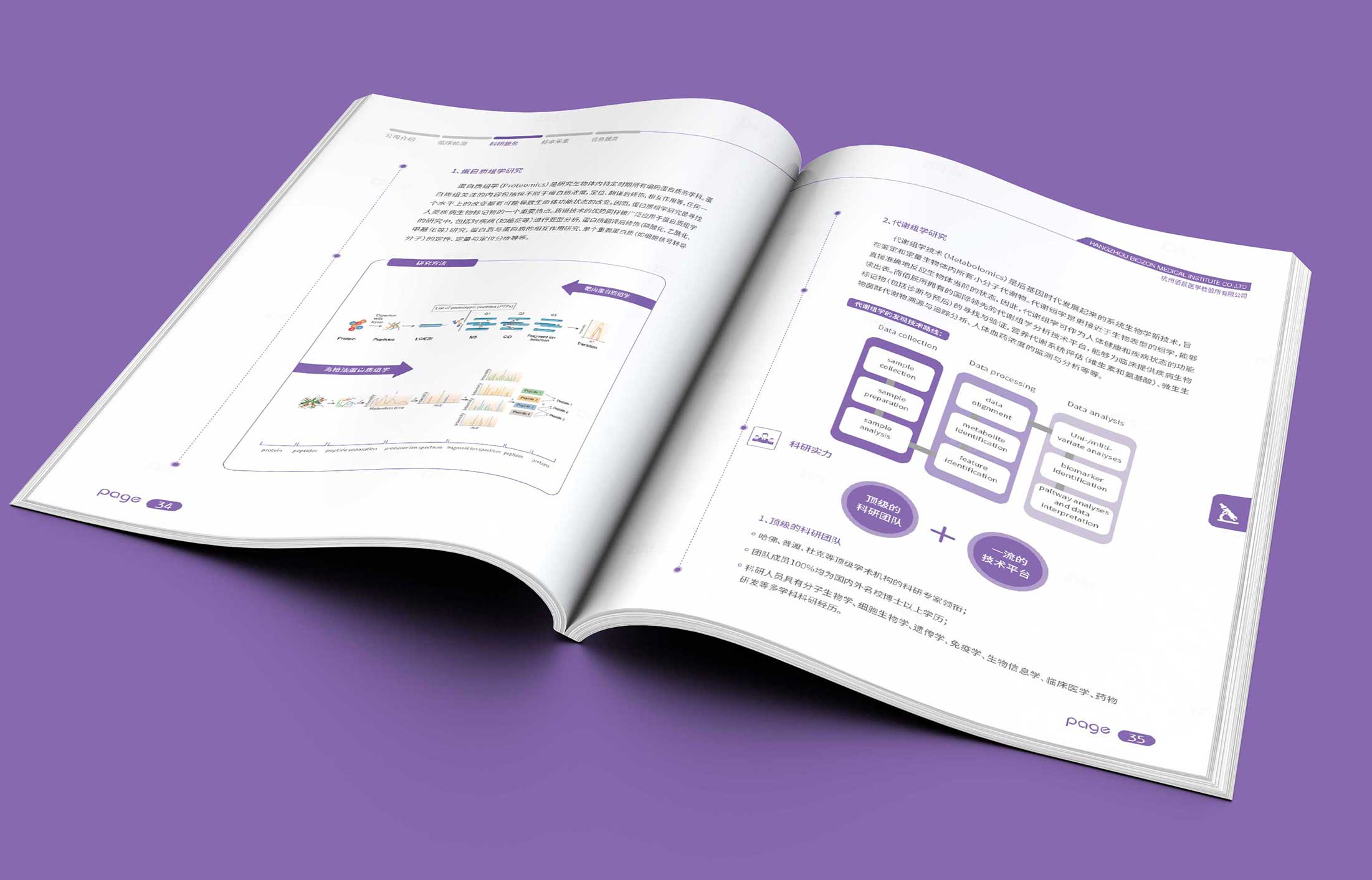 醫院宣傳冊設計有哪些好的技巧？