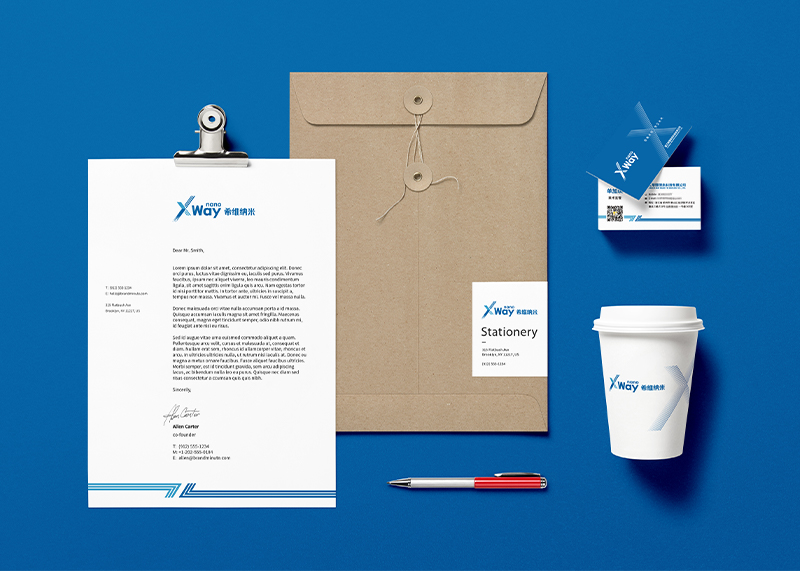 為什么那多企業(yè)找石特廣告搞vi品牌設計呢?