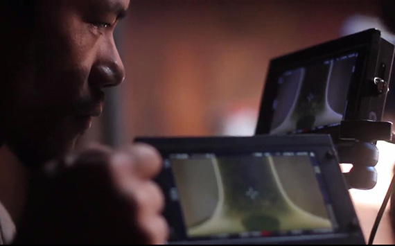 企業宣傳片質量決定著價格