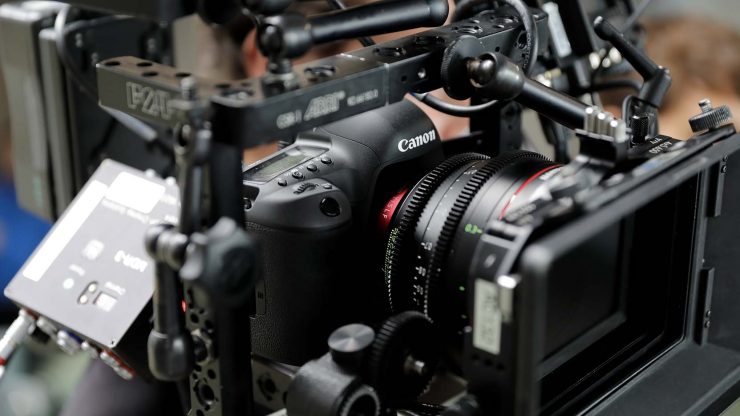 宣傳片制作時需有預(yù)算調(diào)研