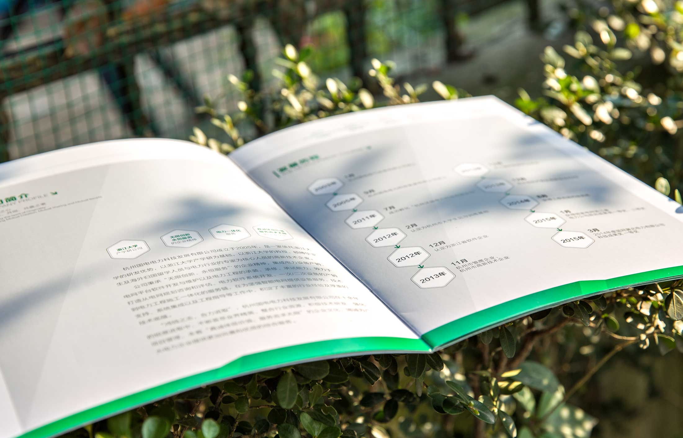 與全案營銷策劃公司進(jìn)行洽談