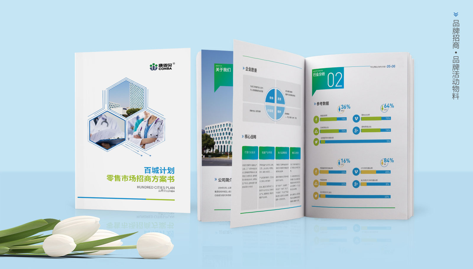 ?企業(yè)形象設計的關鍵因素有哪些？