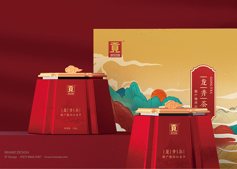 浙江廣告設計公司如何為品牌取名？