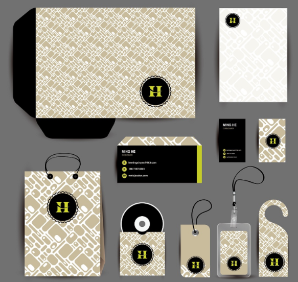 走進杭州VI設計讓您了解不一樣的世界