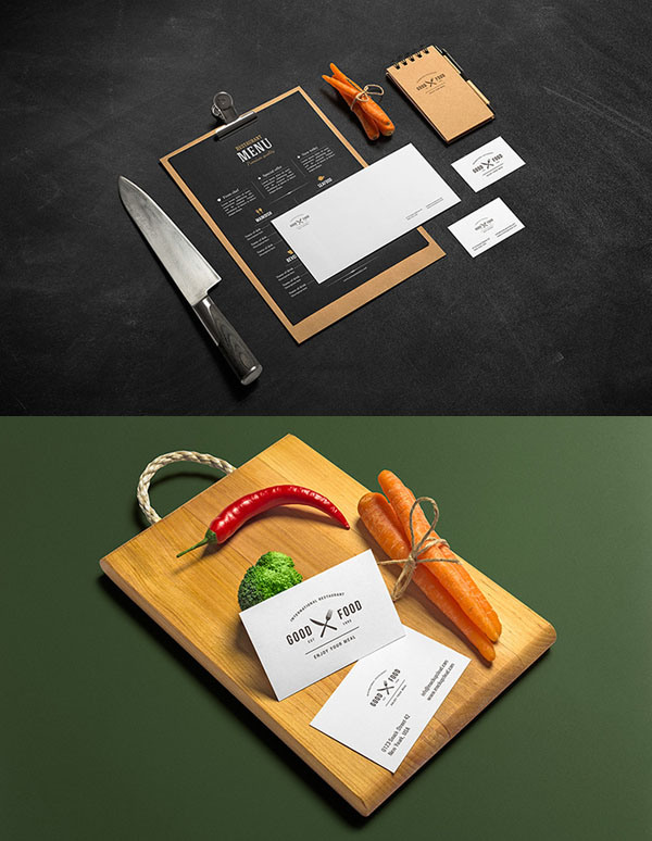 20套最好的咖啡館和餐館品牌設(shè)計(jì)