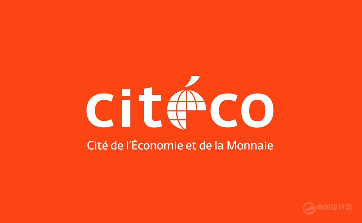 法國Citeco公司VI設計