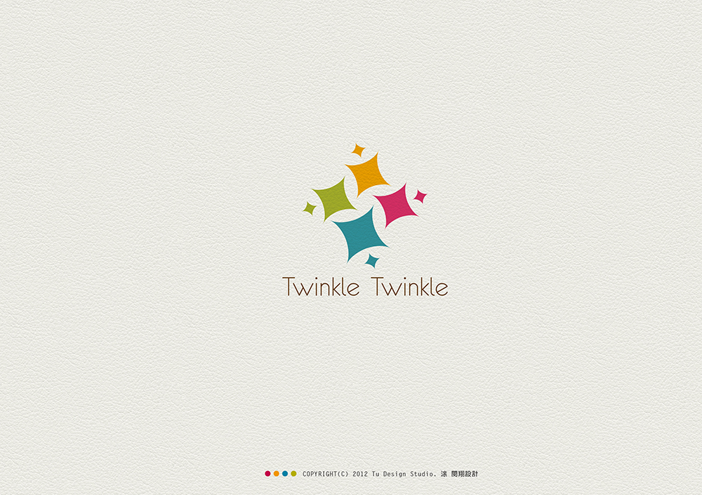 Twinkle Twinkle品牌設(shè)計
