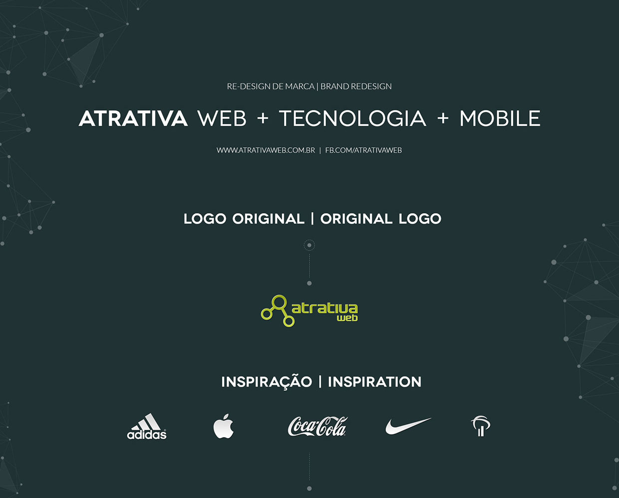 非常有吸引力的咨詢公司品牌設(shè)計