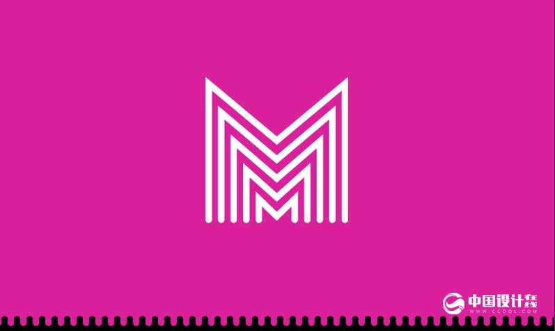 克羅地亞年輕導演Mario Mlakar的個人品牌設計