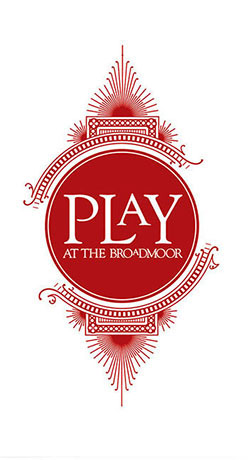 美國Broadmoor酒店品牌設(shè)計(jì)