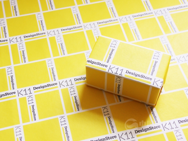 K11設計商店VI設計