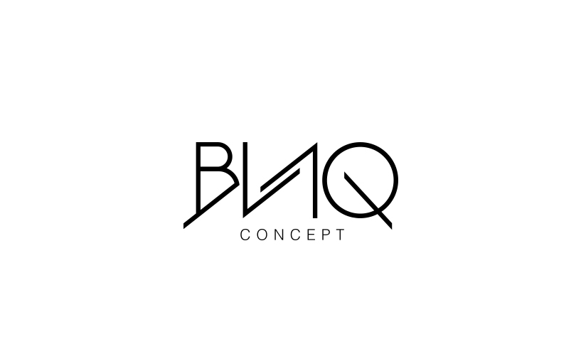BLAQ時尚中心品牌設(shè)計