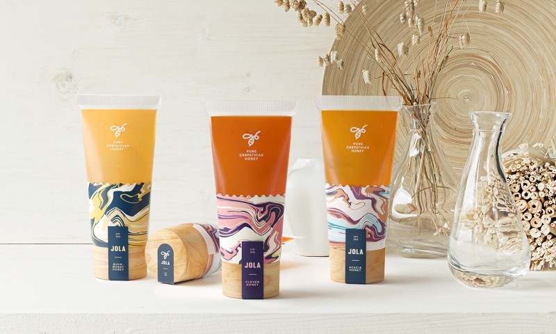 你的蜂蜜包裝如何在產品貨架上生存下來？