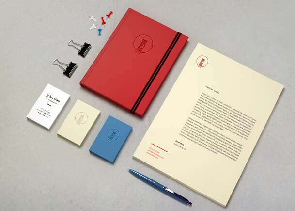 企業(yè)vi視覺設(shè)計(jì)