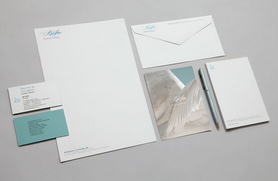 杭州酒店vi設(shè)計