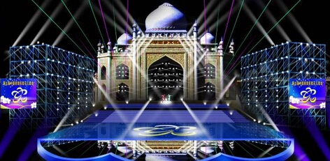 杭州公關活動策劃