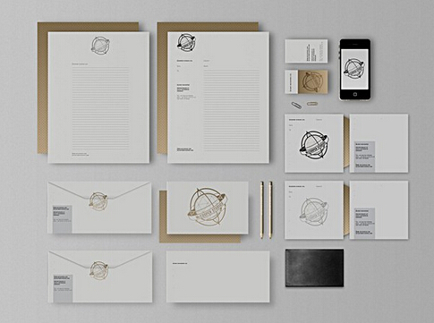 產(chǎn)品vi設(shè)計