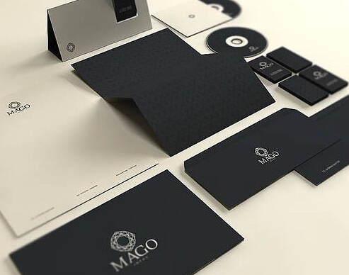 品牌VI設(shè)計