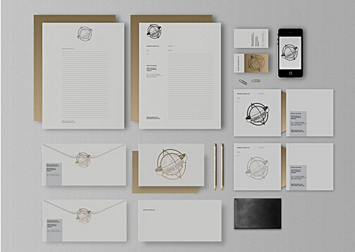 品牌VI設(shè)計(jì)