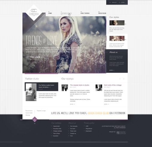 杭州網(wǎng)頁設計