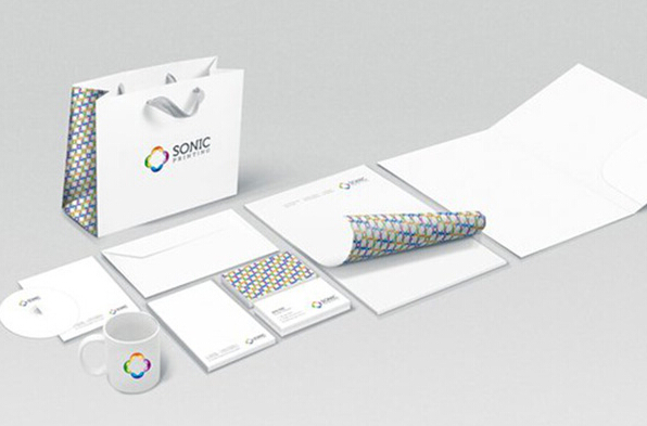 企業vi設計報價