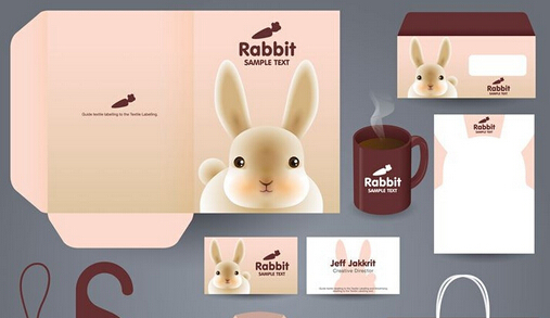 企業(yè)VI設(shè)計(jì)