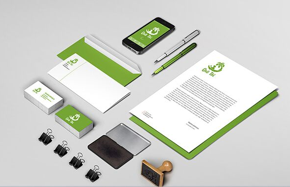 杭州品牌設(shè)計