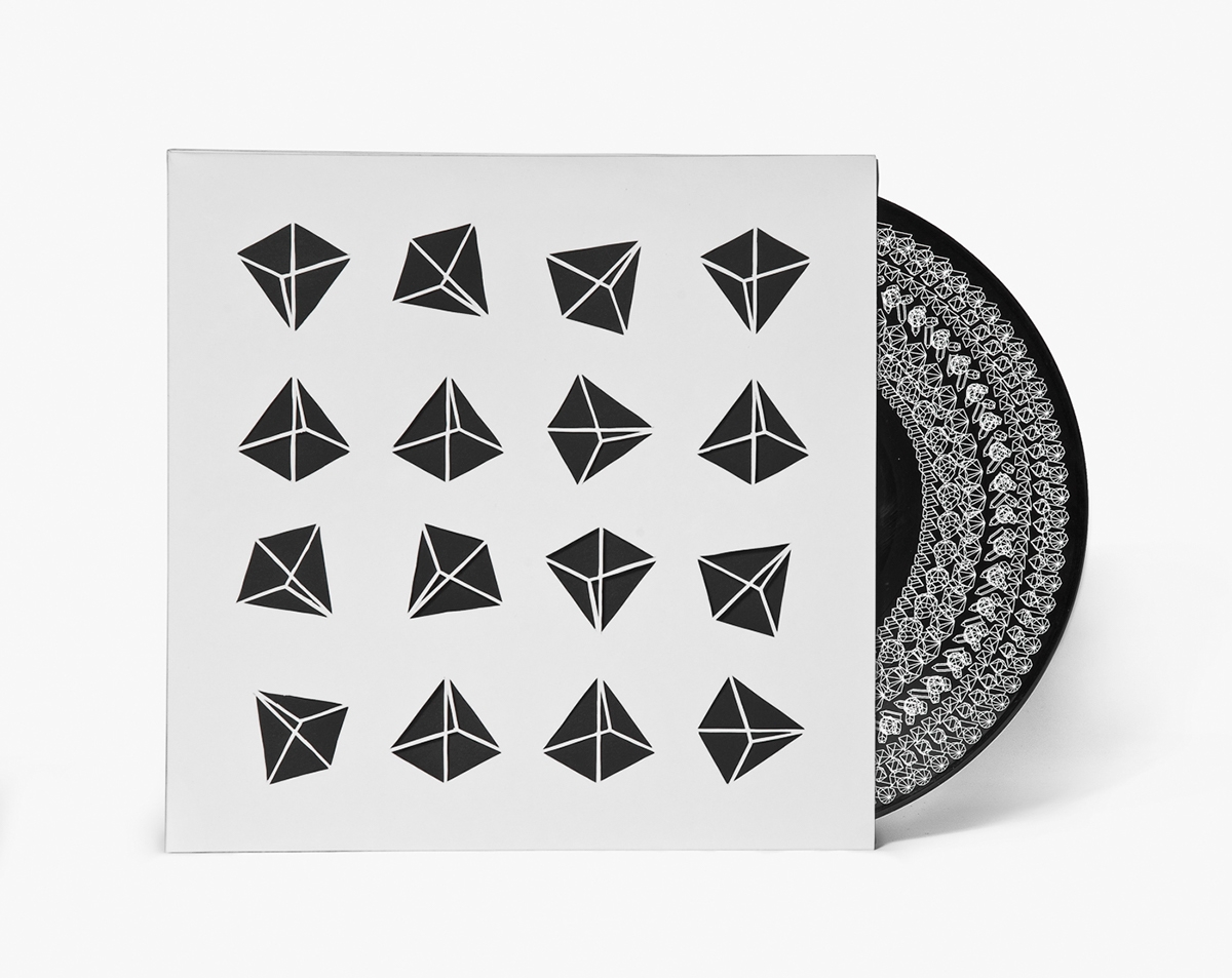 古典唱片包裝設(shè)計