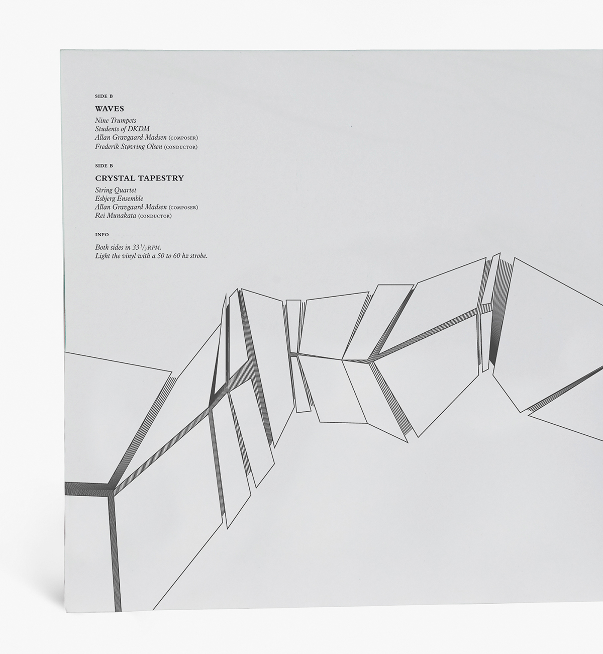 古典唱片包裝設(shè)計