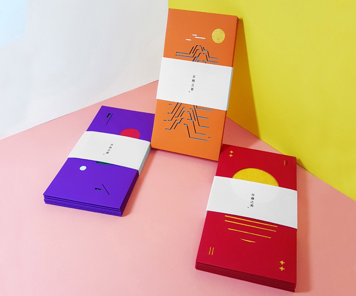 過年紅包禮品包裝設計，現(xiàn)在的你還能收到紅包嗎？