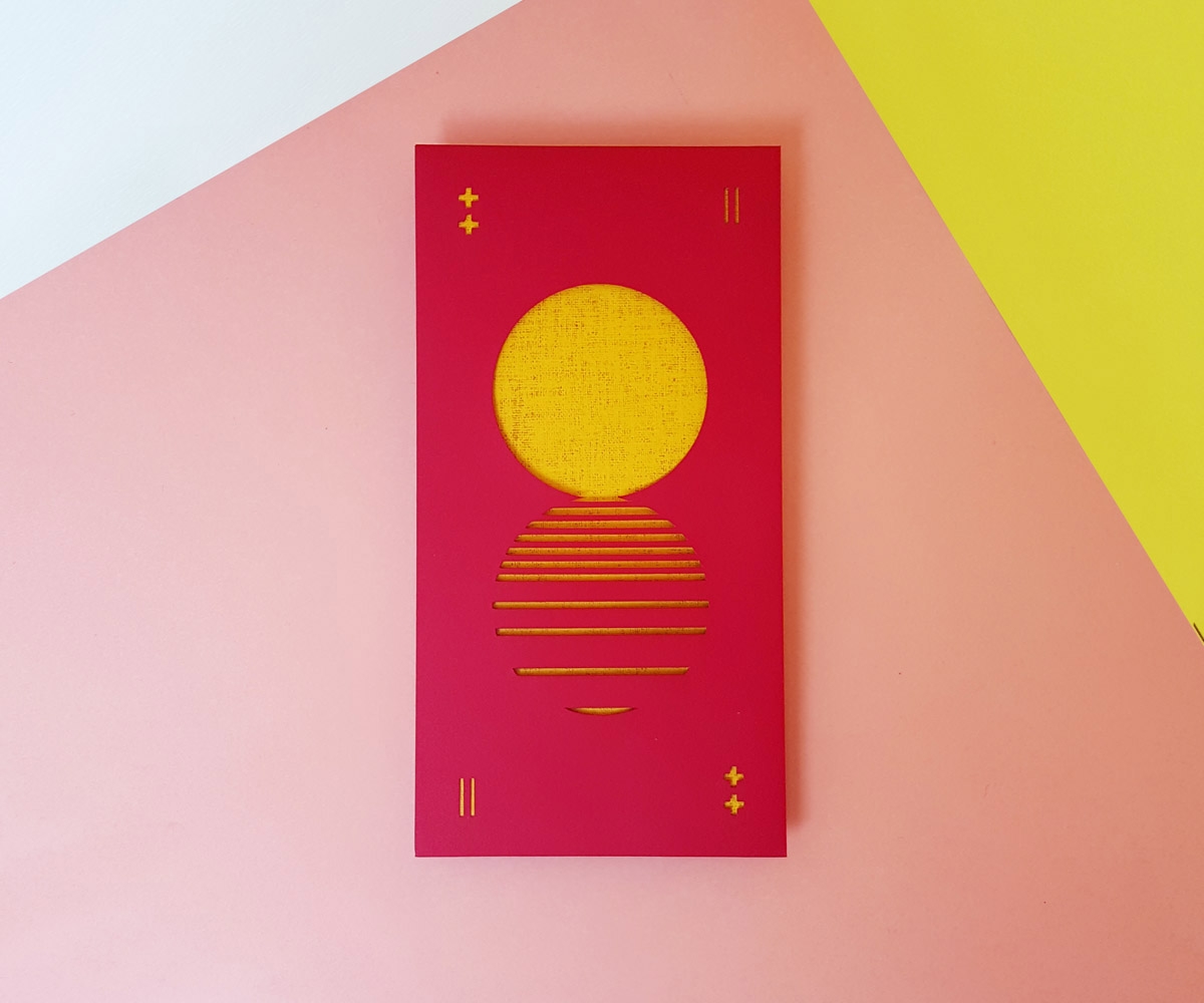 過年紅包禮品包裝設計，現(xiàn)在的你還能收到紅包嗎？