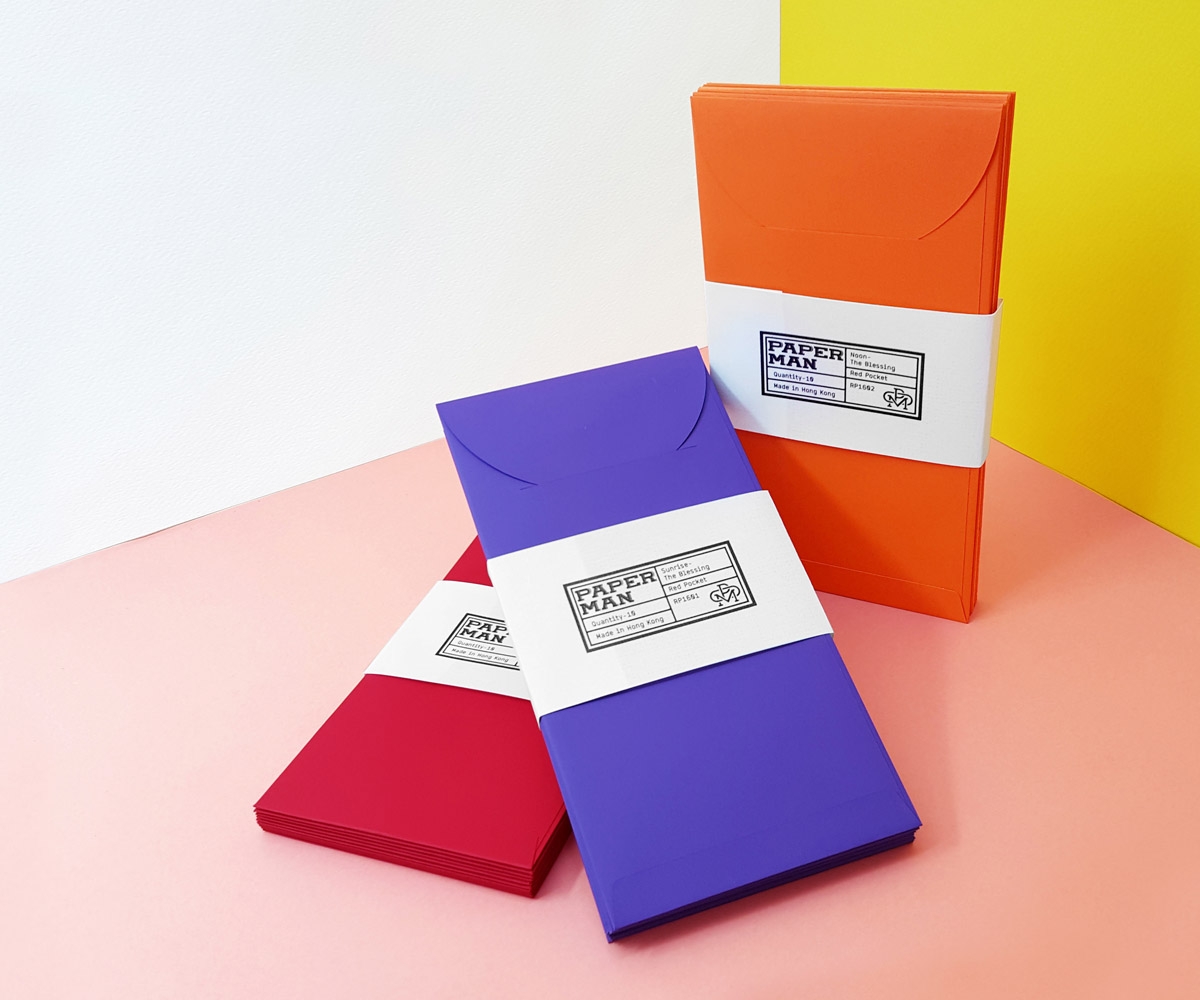 過年紅包禮品包裝設計，現(xiàn)在的你還能收到紅包嗎？