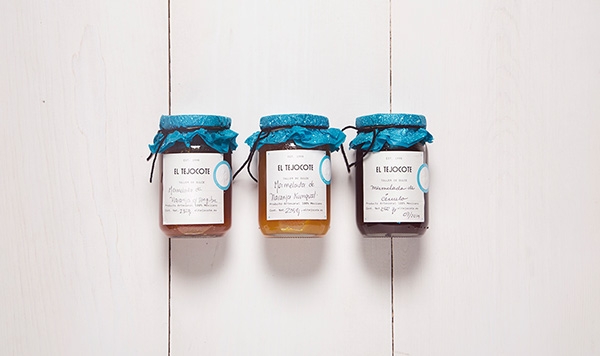 墨西哥水果罐頭包裝設計，水果罐頭休閑食品，假日的你值得擁有