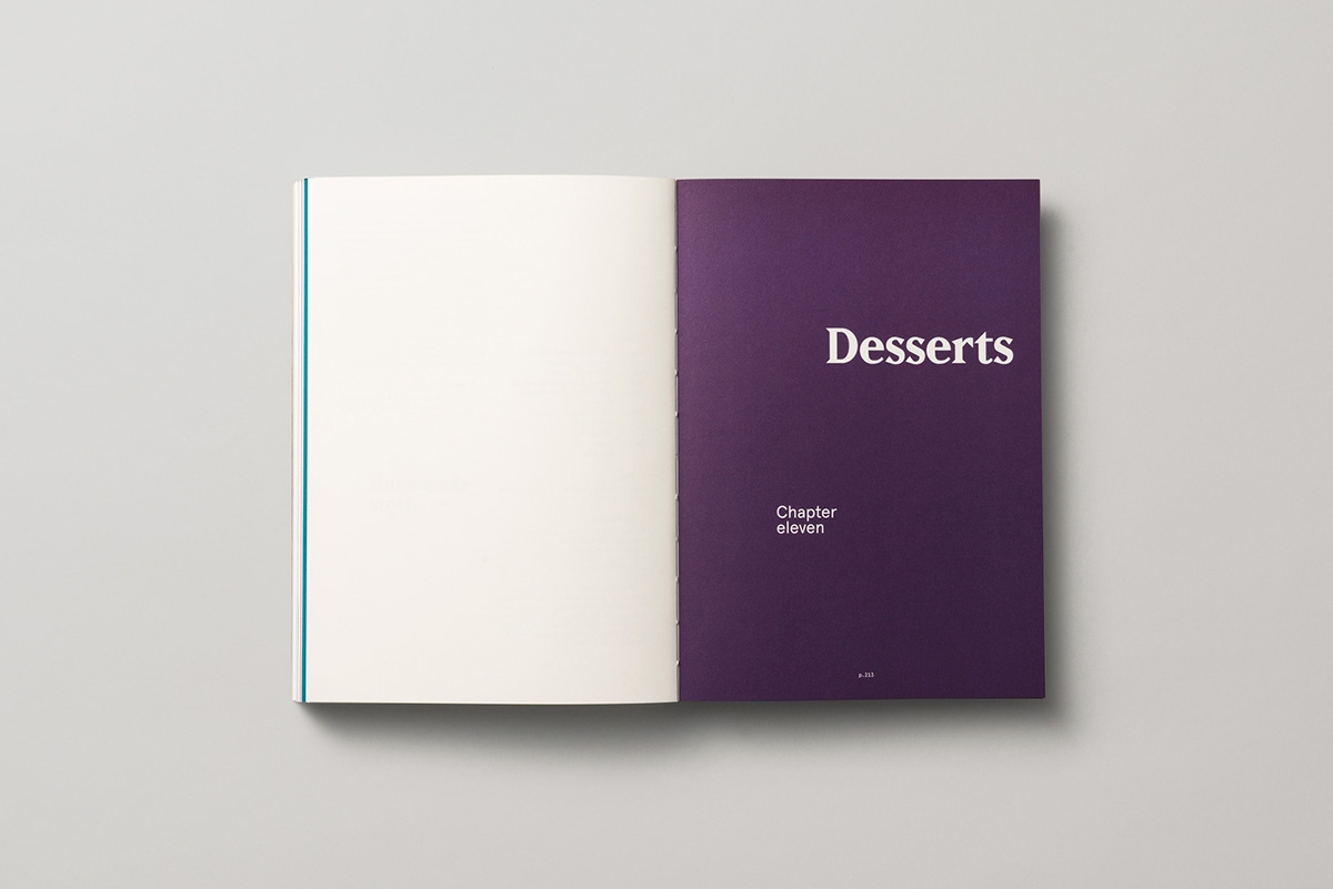 還在為做菜而煩惱嗎？看看這限量版菜譜品牌包裝設(shè)計