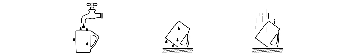 北方的你還在為馬克杯容易落灰塵而苦惱嗎，全新馬克杯產(chǎn)品與包裝設計