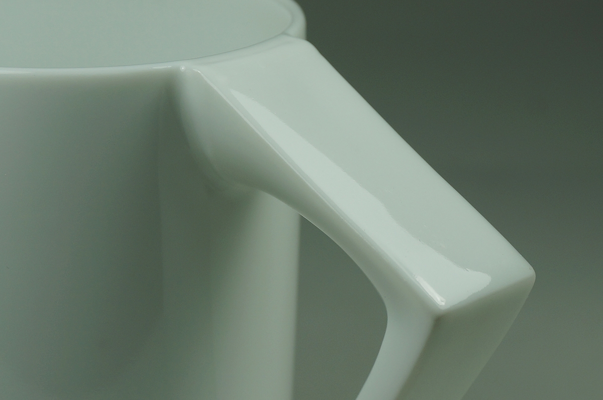 北方的你還在為馬克杯容易落灰塵而苦惱嗎，全新馬克杯產(chǎn)品與包裝設計