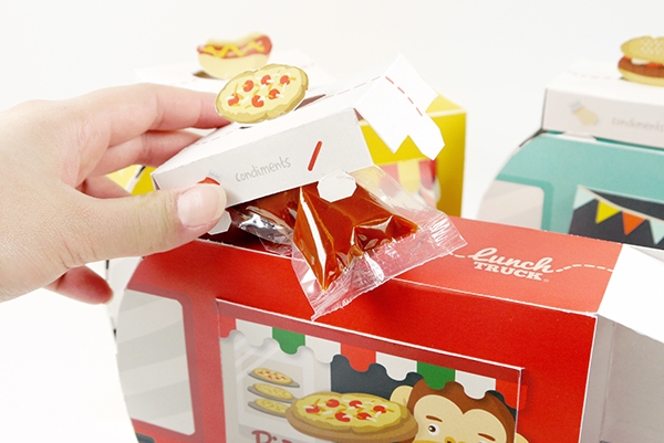 創(chuàng)意兒童餐飲包裝設(shè)計(jì)，激發(fā)小孩的創(chuàng)造力，媽媽們不在為孩子挑食擔(dān)心啦！