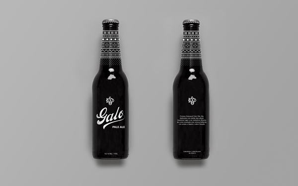 餐飲大全，法國全品類餐飲產品包裝設計