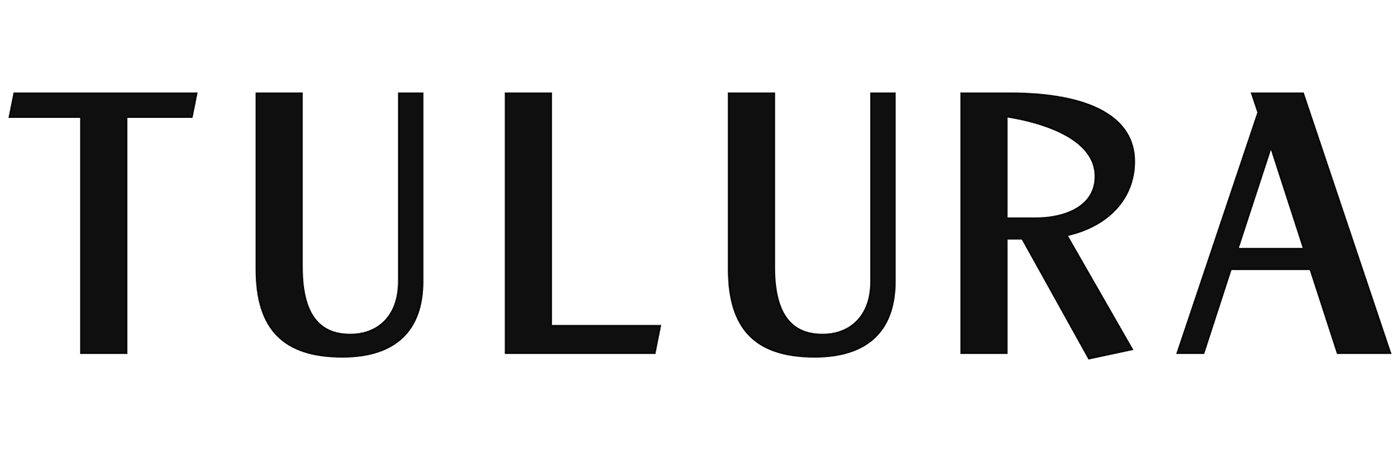 來自紐約的有機護膚品牌Tulura的新產品包裝設計