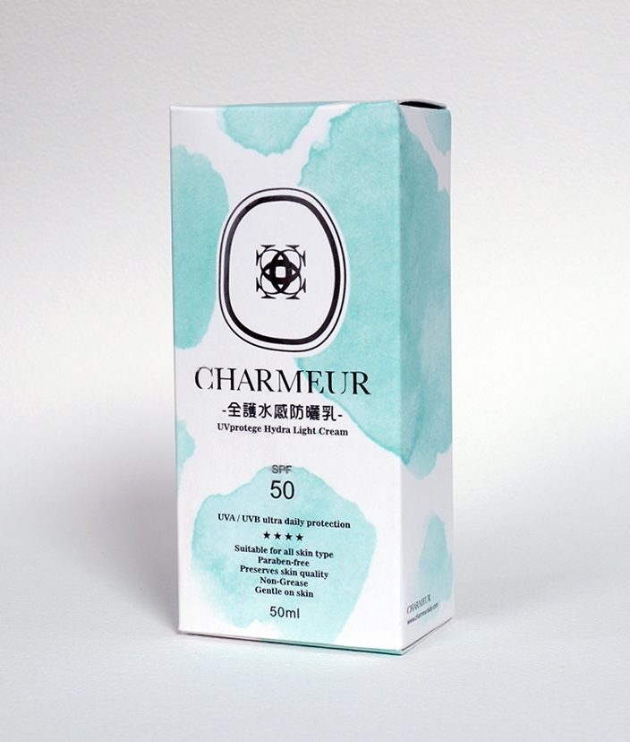 新時代醫學美容化妝品包裝設計研究