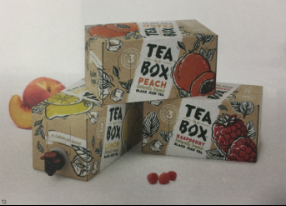 插畫形式的包裝重新崛起之新品牌包裝該如何設(shè)計?