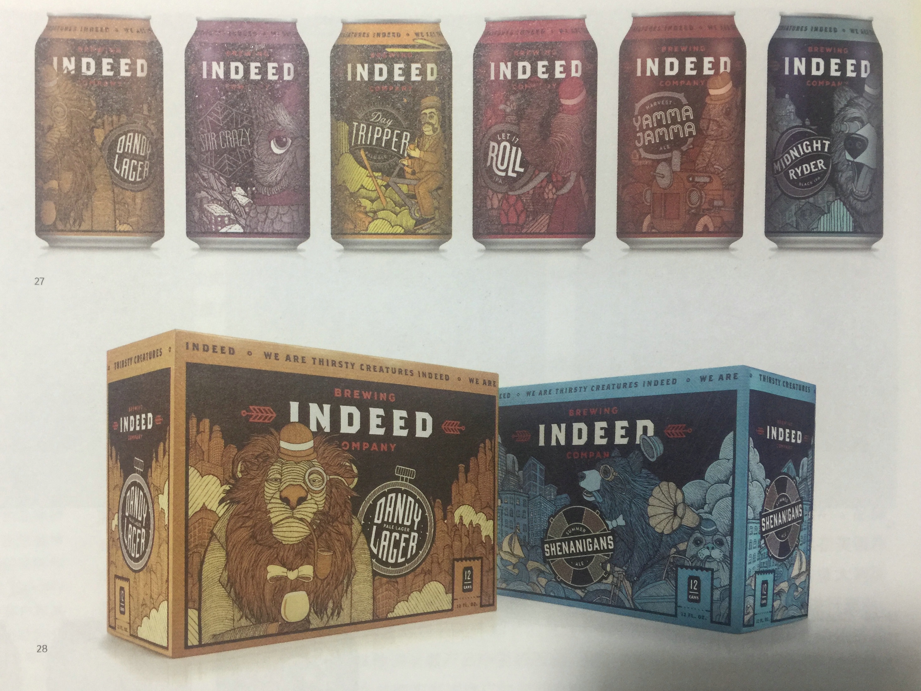 “引發消費者的興趣”的包裝設計，才是好設計