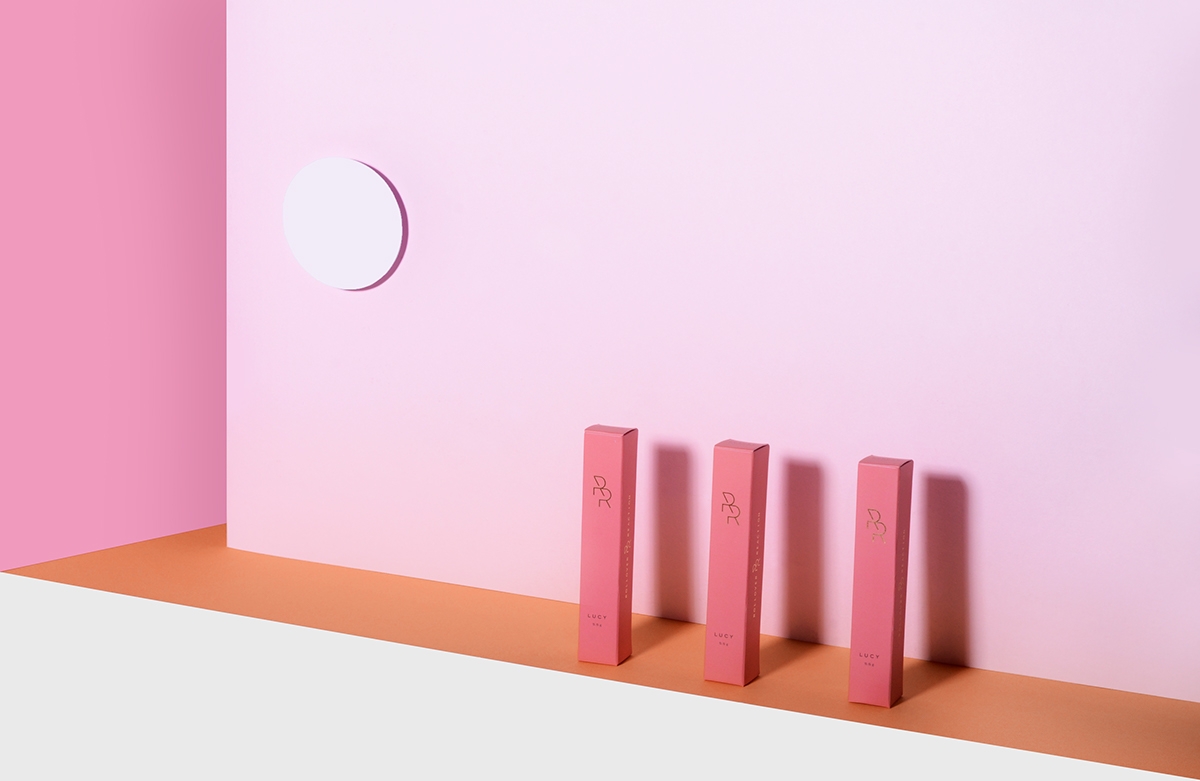 翻轉反應包裝設計，一種你無法擺脫的化妝品情緒