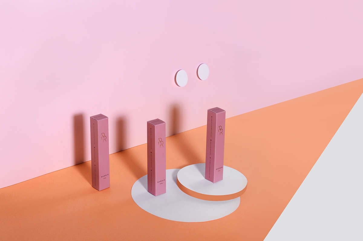 翻轉反應包裝設計，一種你無法擺脫的化妝品情緒